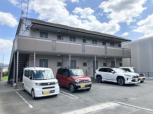 岡山県総社市真壁 2階建