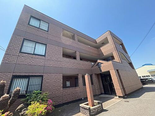 岡山県倉敷市片島町 3階建 築23年3ヶ月