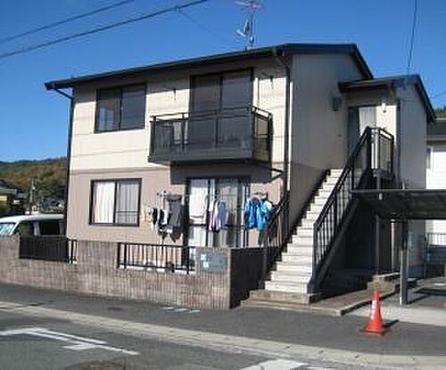岡山県浅口市金光町占見新田 2階建