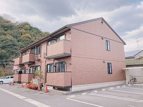 ボヌール（連島町）