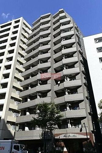 東京都練馬区豊玉北５丁目 地上13階地下1階建 築25年11ヶ月