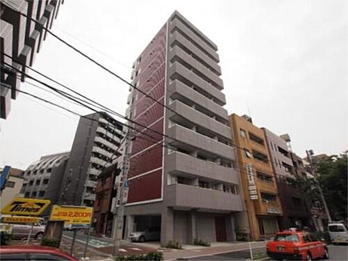 東京都豊島区池袋４丁目 10階建 築11年7ヶ月