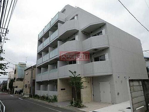 東京都新宿区西落合２丁目 5階建 築7年11ヶ月