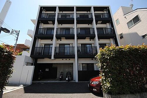 東京都豊島区池袋１丁目 賃貸マンション