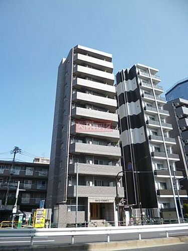 東京都新宿区下落合４丁目 10階建 築23年6ヶ月