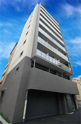 東京都新宿区下落合１丁目 賃貸マンション