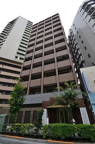 東京都豊島区雑司が谷３丁目 賃貸マンション