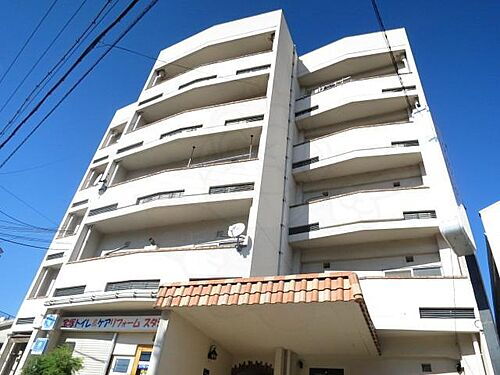 兵庫県宝塚市南口２丁目 賃貸マンション