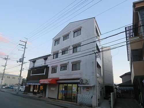 兵庫県宝塚市泉町 賃貸マンション