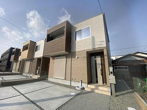 東野２丁目戸建Ｃ号地