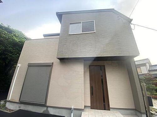 名塩貸家 2階建