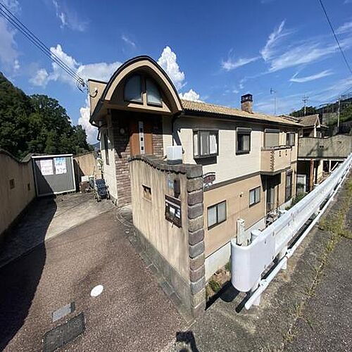 光ヶ丘２丁目戸建て