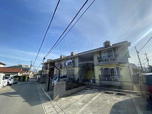 ルシエール平松