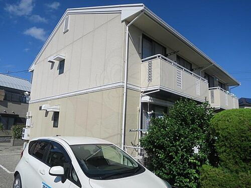 セジュール安倉