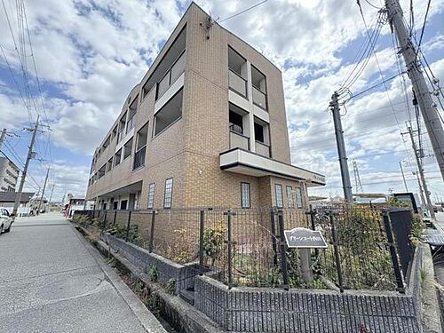 兵庫県宝塚市安倉中５丁目 賃貸マンション