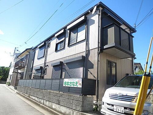 ガーデンハウス宝塚　Ｂ棟