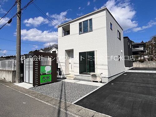 滋賀県甲賀市水口町東名坂 賃貸一戸建て