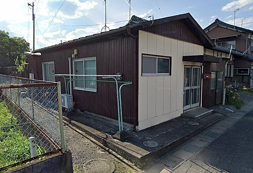 滋賀県甲賀市水口町梅が丘 賃貸一戸建て