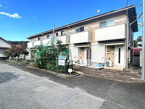 ガーデンコート　さやか 2階建