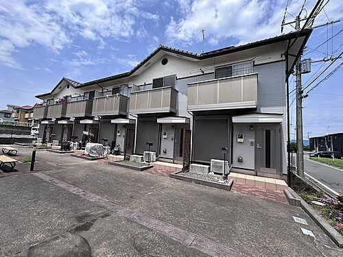 Ｆａｍｉｌｉａ　ＩＩ