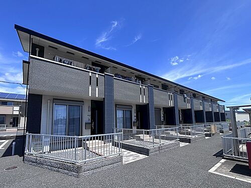 ブリッサ・デル・マールＩＩ鹿嶋