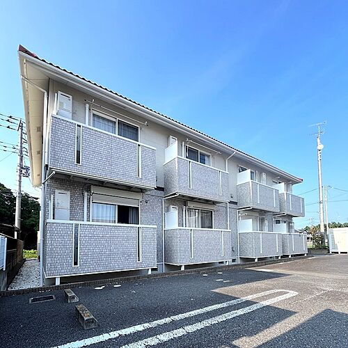 メゾン　ＳＭＩＬＥ　ＩＩ