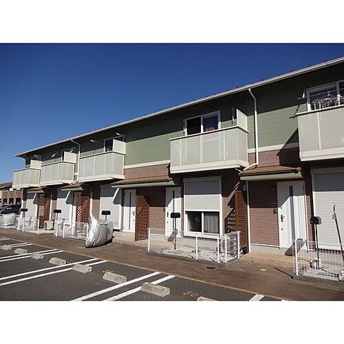 ユニゾン横倉　Ｃ