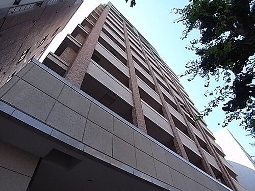 兵庫県神戸市中央区加納町２丁目 12階建 築18年6ヶ月