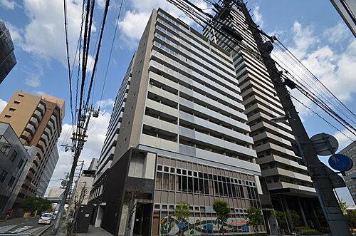 兵庫県神戸市中央区磯上通３丁目 15階建 築16年4ヶ月