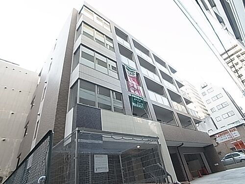 兵庫県神戸市中央区加納町４丁目 5階建 築10年4ヶ月