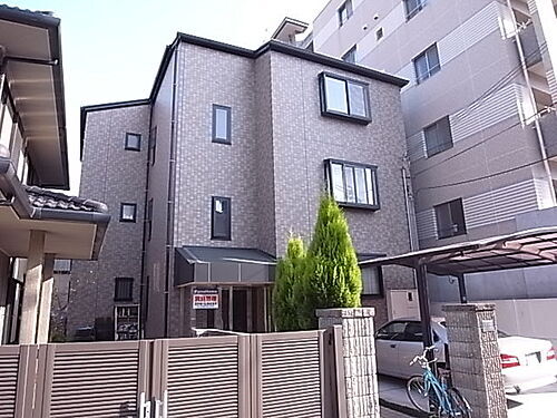 兵庫県神戸市兵庫区松本通４丁目 3階建 築22年3ヶ月