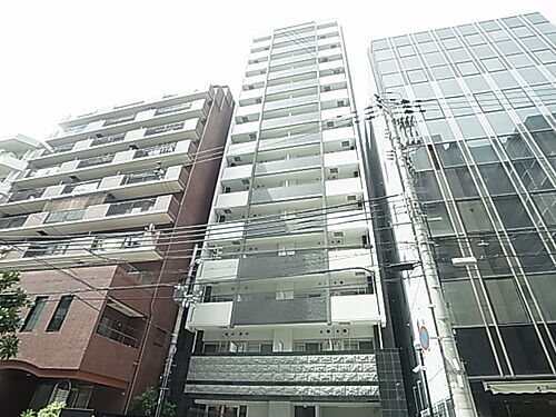 兵庫県神戸市中央区御幸通３丁目 15階建 築10年5ヶ月
