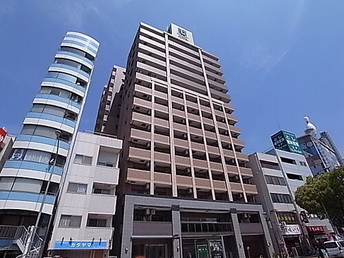 兵庫県神戸市兵庫区水木通１丁目 15階建 築15年5ヶ月