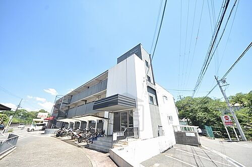 大阪府豊中市東泉丘２丁目 賃貸マンション