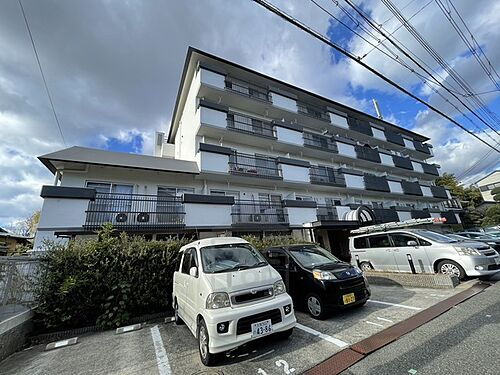 大阪府豊中市上新田１丁目 賃貸マンション