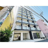東京都足立区西新井6丁目 9階建 築10年11ヶ月