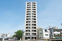 東京都足立区千住橋戸町 14階建 築13年3ヶ月
