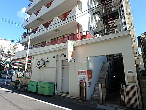 東京都北区豊島１丁目 6階建 築34年5ヶ月