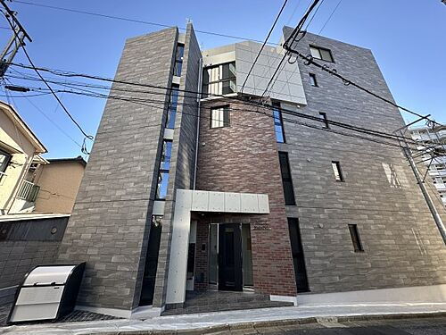 東京都北区中十条１丁目 5階建 築1年未満