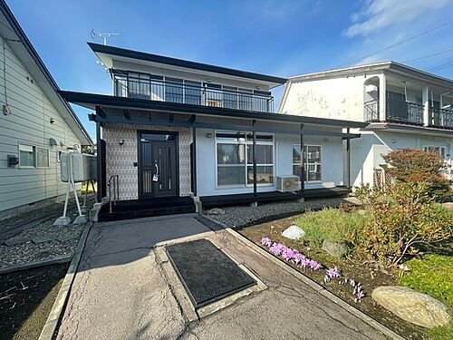 北海道旭川市神居二条１８丁目 賃貸一戸建て