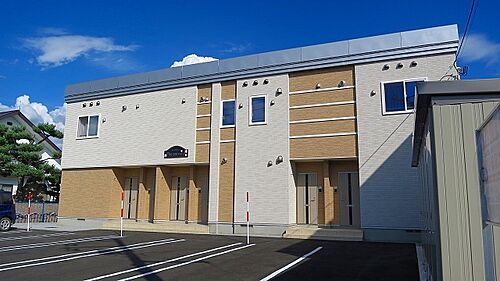 ユニバース 旭川駅 1LDK 賃貸(賃貸マンション・アパート)