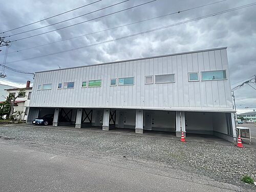 北海道旭川市八条通１９丁目 賃貸アパート