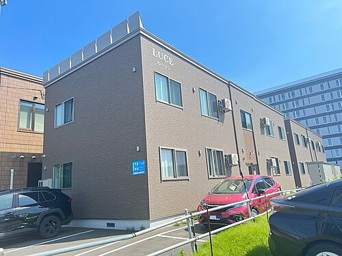 ＬＵＣＥ（ルーチェ） 外観