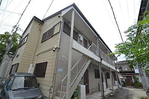 サンハイツ三野