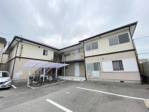 兵庫県尼崎市次屋４丁目 賃貸アパート