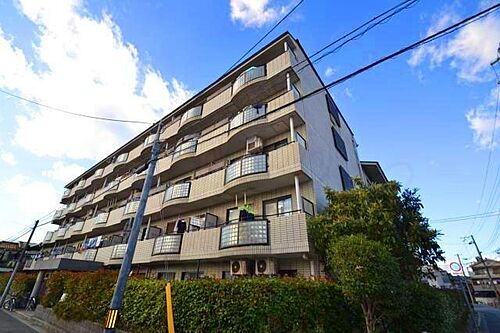 レジデンス塚口