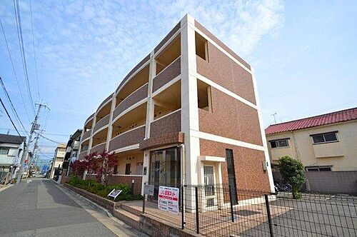 兵庫県尼崎市大庄中通２丁目 賃貸マンション