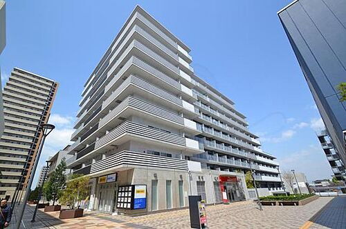 ベルファース尼崎