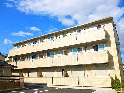 兵庫県尼崎市大庄西町１丁目 賃貸アパート