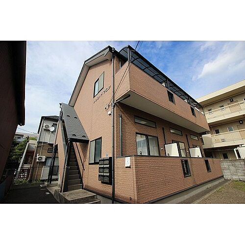 宮城県仙台市青葉区小田原５丁目 賃貸アパート